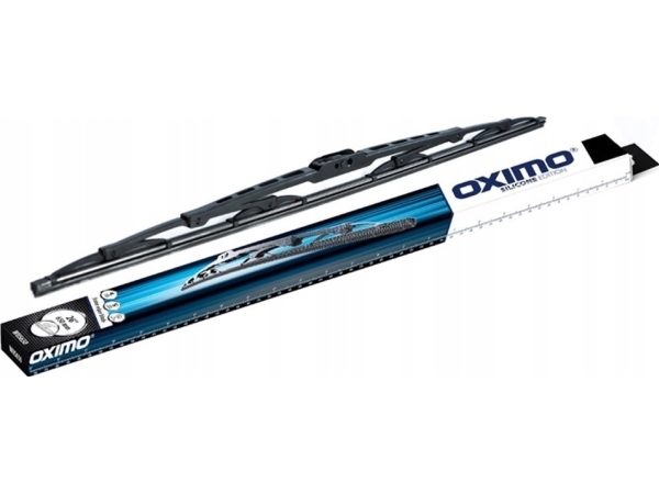 Oximo Skelett dörrmatta 400 mm | Köksutrustning - Köksredskap - Ösor | GameStuff