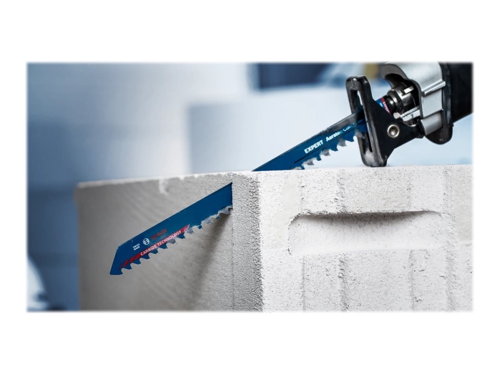 Bosch BAJONET SAW CLAMP S1141HM POREBETON