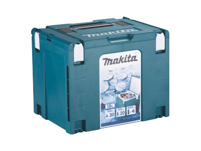 Makita Makpac 4 - Termobox - 18 L