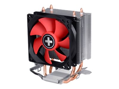 Xilence Performance C Series A402 - Processor-Køler - (For: Am2, Am2+, Am3, Am3+, Fm1, Fm2, Fm2+) - 92 Mm