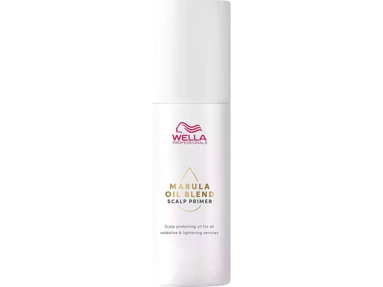 Marula Oil Blend Scalp Primer 150Ml
