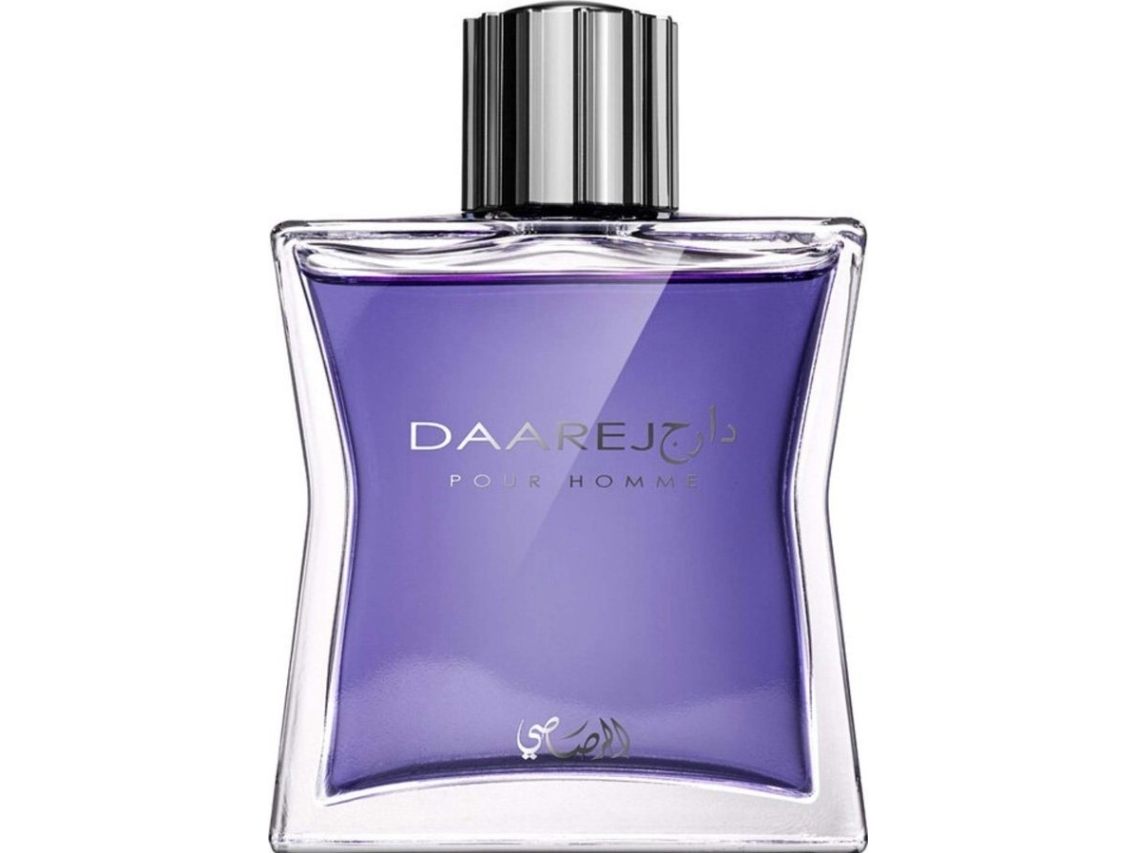 Rasasi Dareej Pour Homme Edp Spray - - 100 Ml