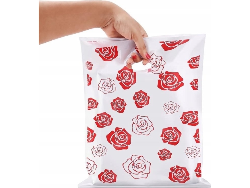 Plastpåse 66x100 cm 35 my för Kagemand Transportlåda PP Clear, 100 st/krt | Rengöring - Avfallshantering - Soppåsar | GameStuff