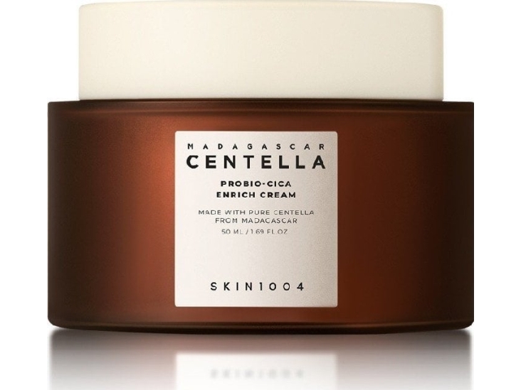 Skin1004 Madagaskar Centella Probio-Cica Enrich Creme 50Ml