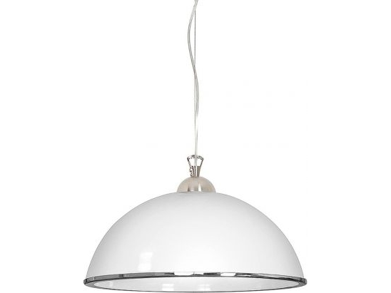 Hængelampe Luminex 4869 Hvid