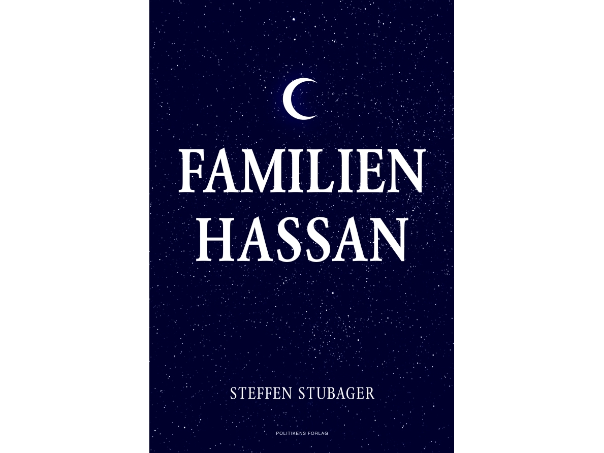Hassanin perhe | Steffen Stubager ja Abdullah Hassan | Kieli: Tanska