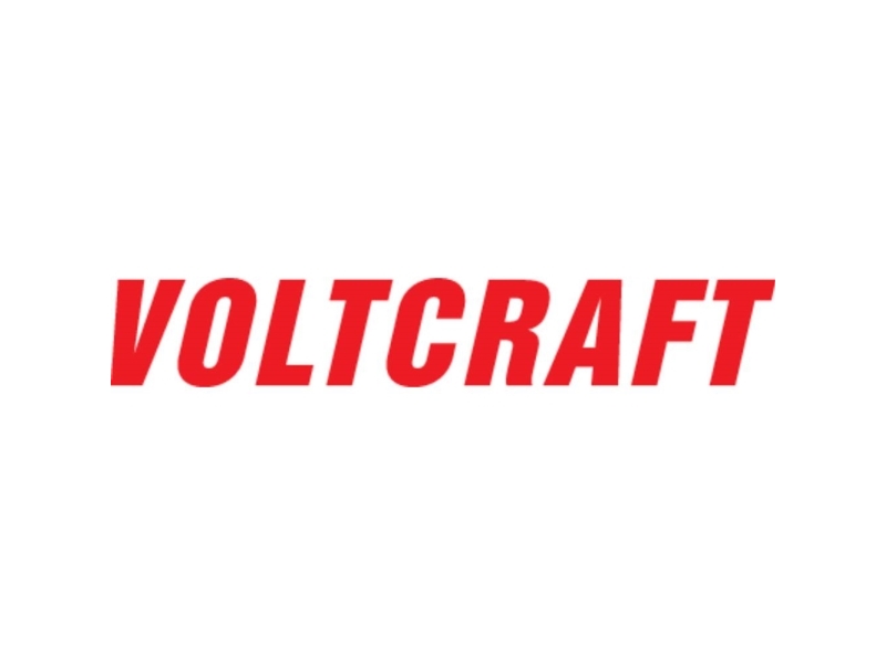 Voltcraft Cr 2025 Knapcellebatteri 3 V 160 Mah Lithium Vc-16108000 10 Stk