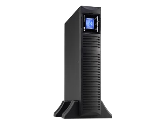 Abb 8408640 Powervalue 11 Rt G2 3Kva Online Rack Ups