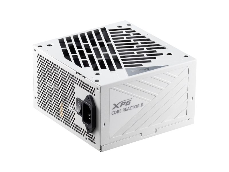 Xpg Core Reactor Ii 850W Netzgerät (Corereactorii850g-Whceu)