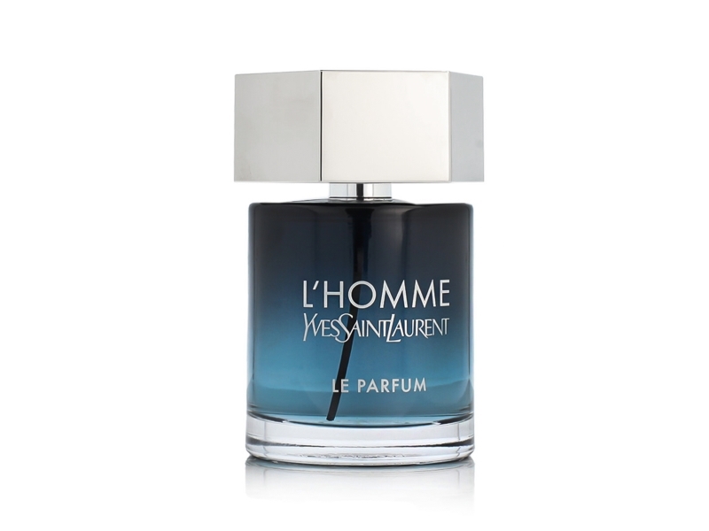 Yves Saint Laurent L'homme Le Parfum Edp 100Ml