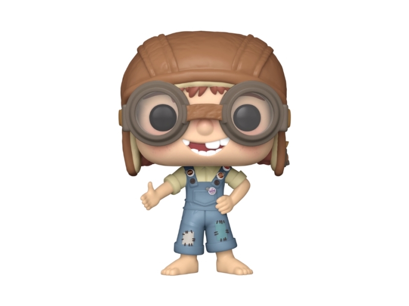 FUNKO POP! Vinilinė figūrėlė: UP! - Young Ellie