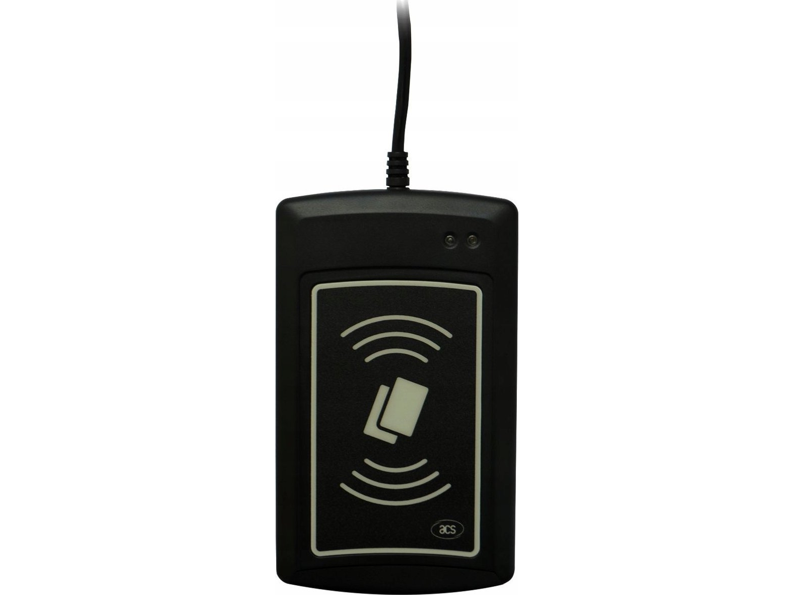ACR1281 USB Reader Contactless Tank Casing