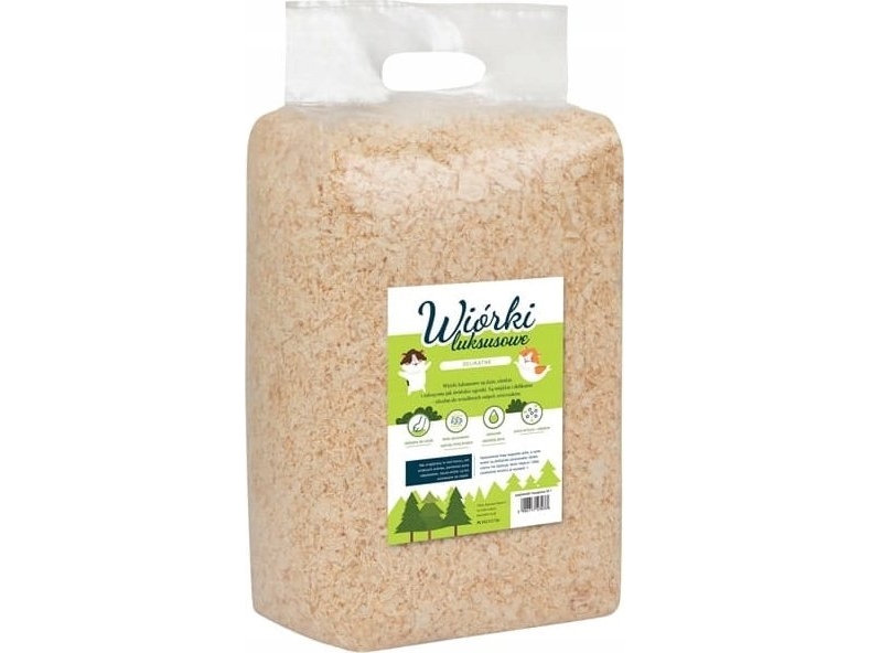 Tivo TIVO TIVO LUXURY WIRE 45L /9