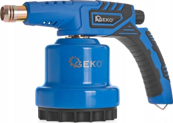 Geko lödlampa med piezo 360 grader för patroner 190 g PROFI (12) | Bilvård & Biltillbehör - Garage utrustning - Inspektionsljus | GameStuff