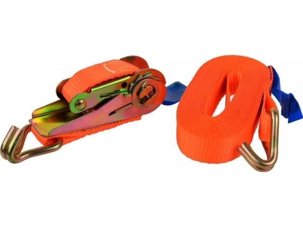 Geko TRANSPORTBAND MED ROTOR 5M/1T/25MM (60) G02385 GEKO | Verktyg & Verkstad - För verkstaden - Lyftanordningar | GameStuff