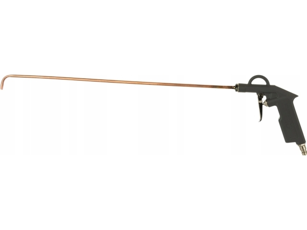 Geko Blæsepistol Med Tee+Luftslange(25)