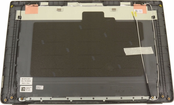 Dell Wlan-Antennenbauteil-Abdeckung