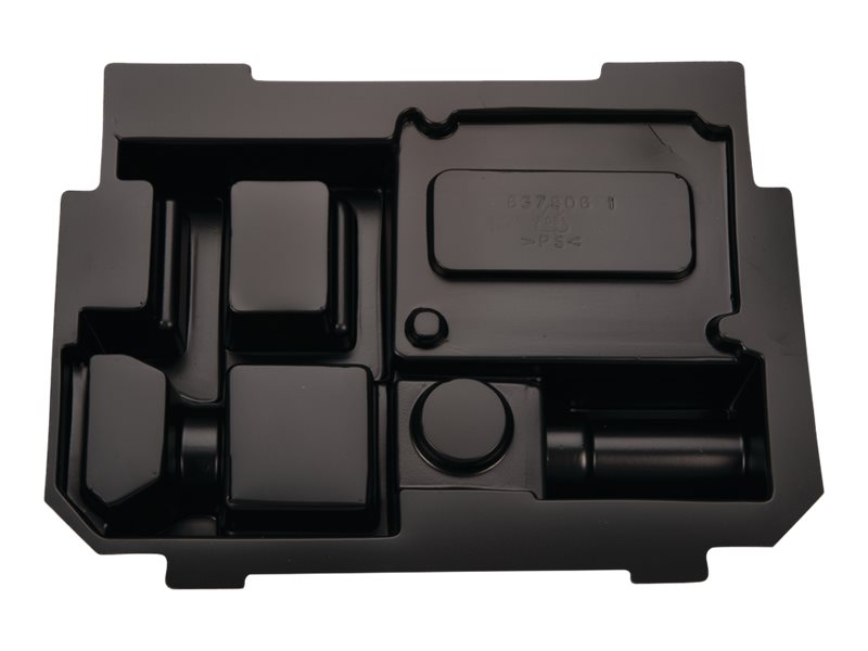 Makita 837806-1, Einschub, Makita, Schwarz