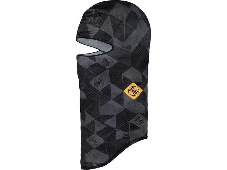 Buff EcoStretch balaclava 13244790110 svart, one size