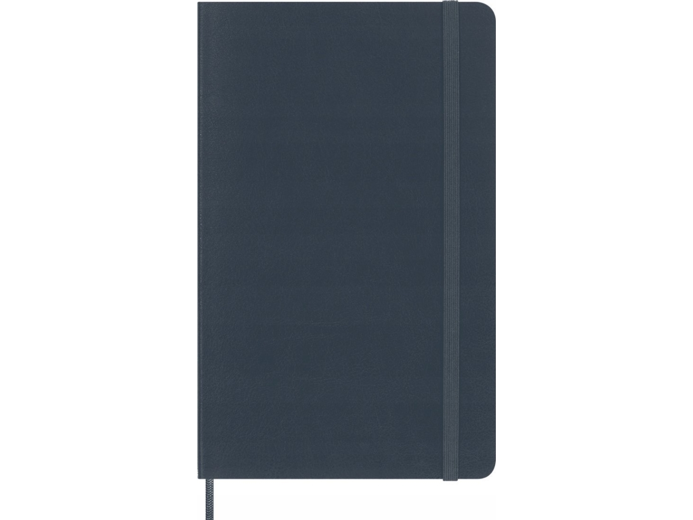 Moleskine Notes Pro Vege* Syntetisk Læder Slange I Linjer Limited Edition I Æske Petrol