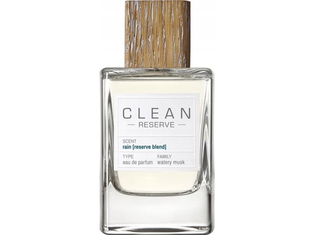 Clean Clean Reserve - Reserve Blend Rain Edp 30 Ml