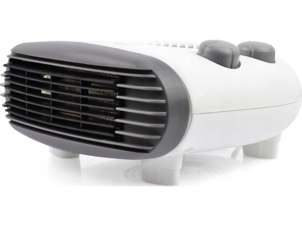 Geko termoventilator/ Farelka Electric 1000/2000W FH07 (8)