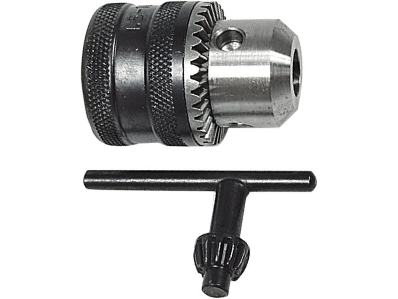 Vorel Boreholder Med Nøgle 13Mm 1/2" 79630