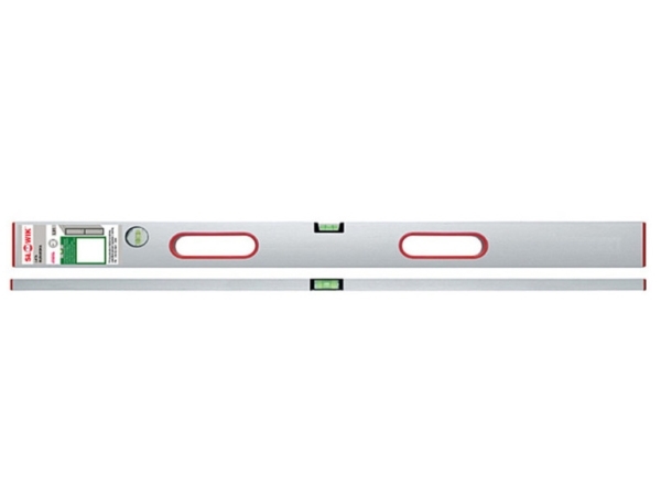 Słowik ŽODYNAS L31 tiilimuurauskaista VERTICAL / HORIZONTAL WITH HANDRAILS 200cm