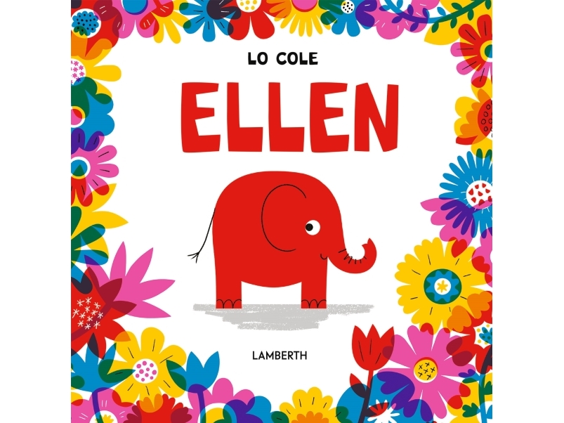 Ellen | Lo Cole