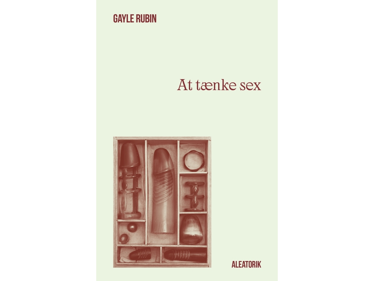 At Tænke Sex | Gayle Rubin