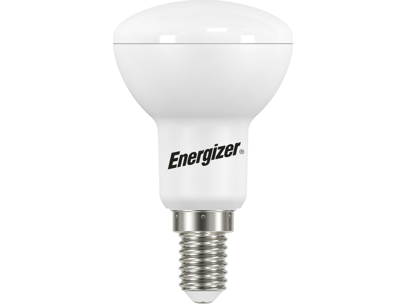 Energizer Glühlampe R50 4,9W / 40W E14 470Lm Warmweiß