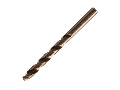 Wolfcraft Gmbh 4006885745605, Drill, Spiral Cutting Drill Bit, Right Hand Rotation, 6 Mm, 93 Mm, Aluminium, Iron, Non-Ferrous Metal, Stainless Steel,