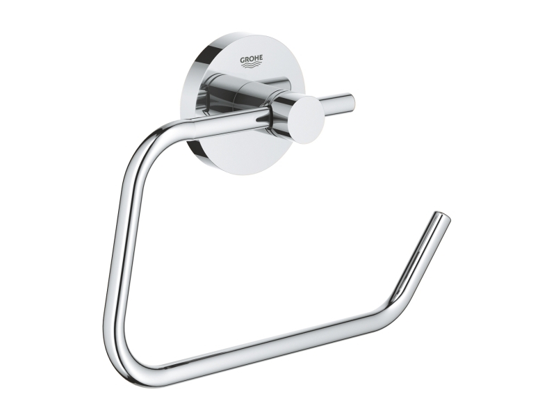 GROHE Start, 1 styck | Rengöring - Avtorkning - Toalettpapper och dispensrar | GameStuff