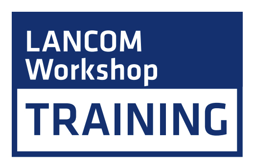 Lancom Specialist Workshop Cloud (En, Classroom), Lancom Specialist Workshop Cloud, 1 H