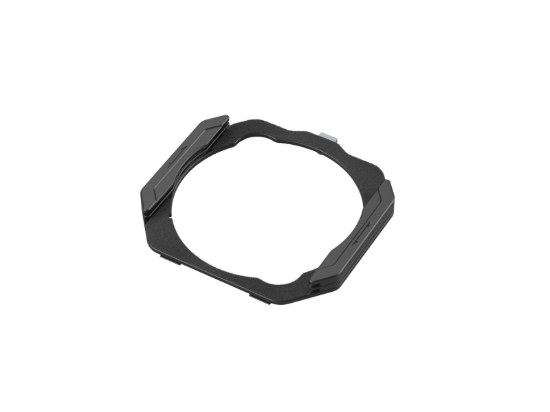 SmallRig 4654, Kamerafilterholder, Sort, Aluminium, Glasfiber, Nylon, Rustfrit stål, 120 mm, 120 mm, 16 mm