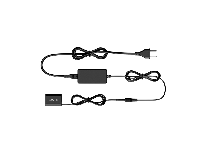 Smallrig 4269B, Kamera, Drinnen, 100 - 240 V, 50/60 Hz, 25 W, 8.4 V