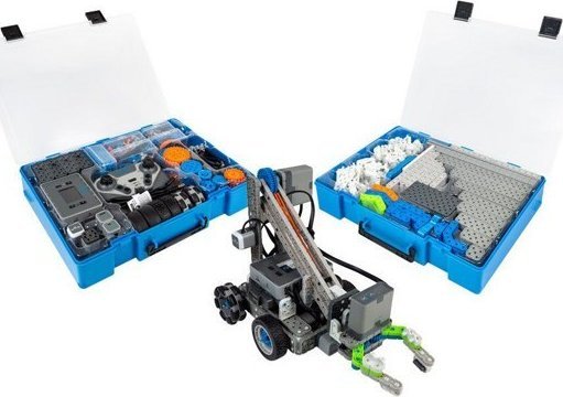 VEX VEX IQ educational (2. generation)