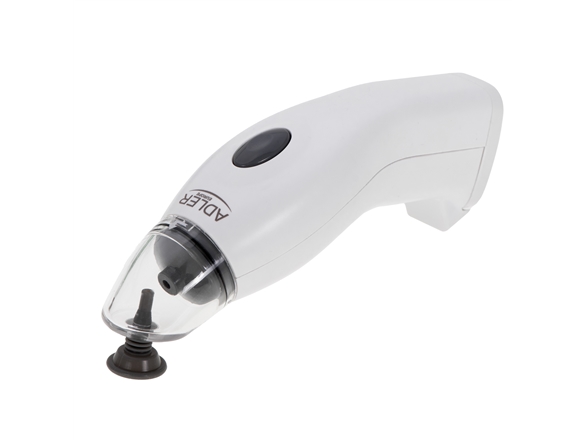 Adlerin rintariepupumppu + rintariepupakkaukseen