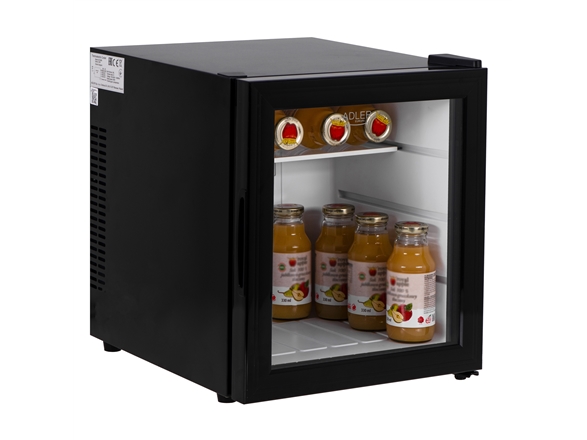 Camping-Kühlschrank Adler Thermoelektrischer Kühler - 28 Liter