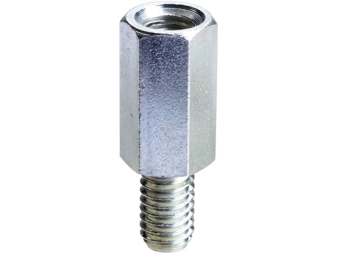 SCHNEIDER ELECTRIC Skåp för väggskåp distansbult 30 x 6 mm | EL Artiklar - Elcentral - Diverse utrustning för svarta tavlor | GameStuff