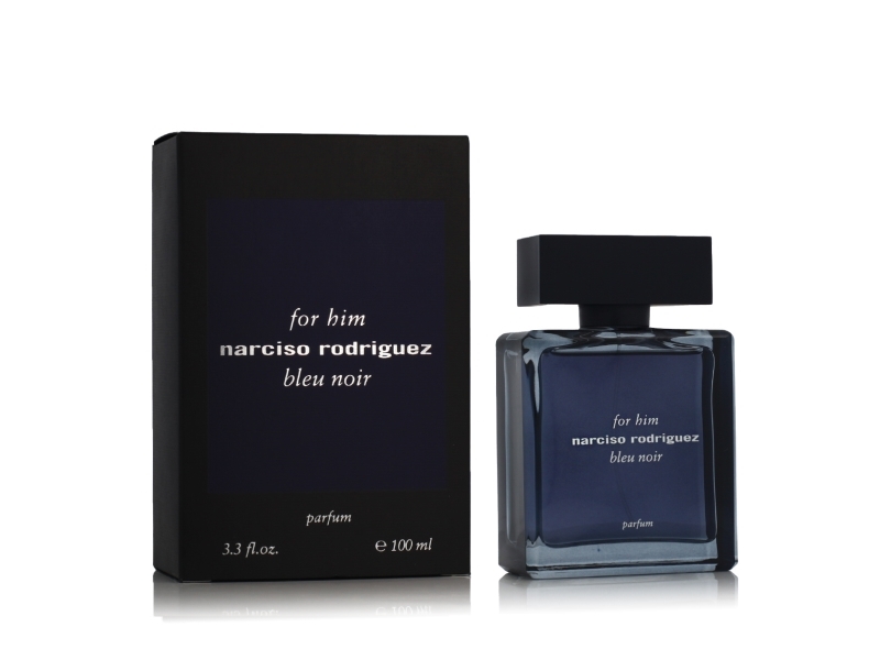 Narciso Rodriguez For Him Bleu Noir Par M 50 Ml