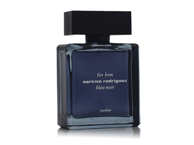 Narciso Rodriguez - For him Bleu Noir Parfum - 100 ml