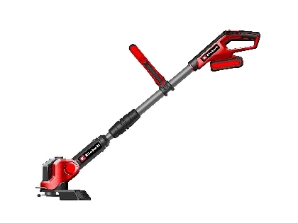 Einhell Ge-Ct 18/25 Li-Solo Akku-Rasentrimmer Schnittbreite Max. 25 Cm (3411255) - Solo