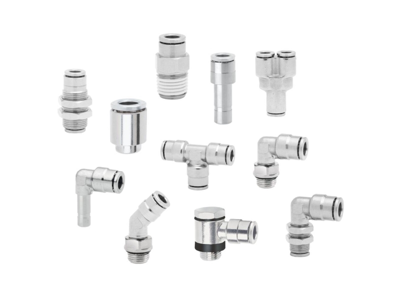 IMI NORGREN 102GA4848 Sulkuventtiili 1 kpl