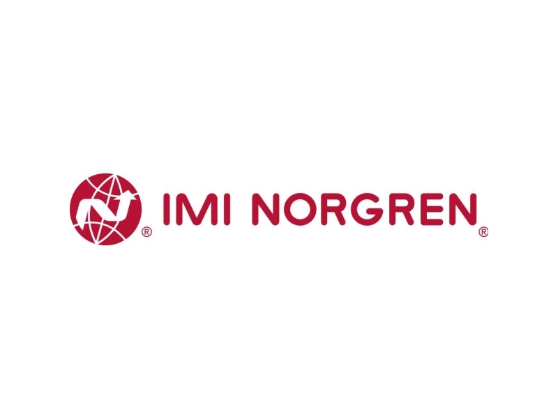 Imi Norgren W07m-2Gn-Nna Membran-Lufttørrer
