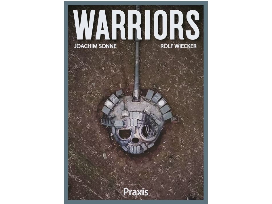 Warriors | Joachim Sonne Rolf Alexander Wiecker