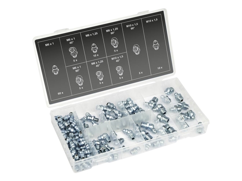 Apa Splinter 1 Set