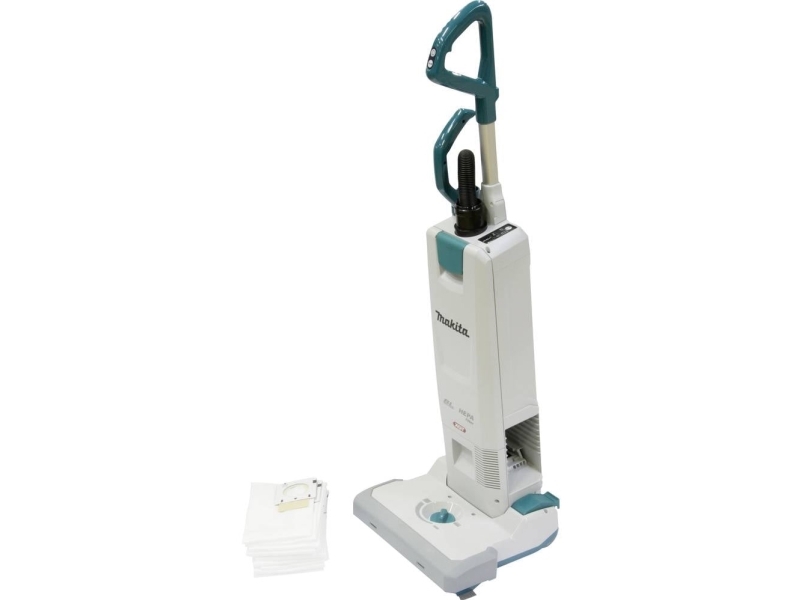 Makita Vc010gz Støvsuger Uden Batteri Uden Oplader