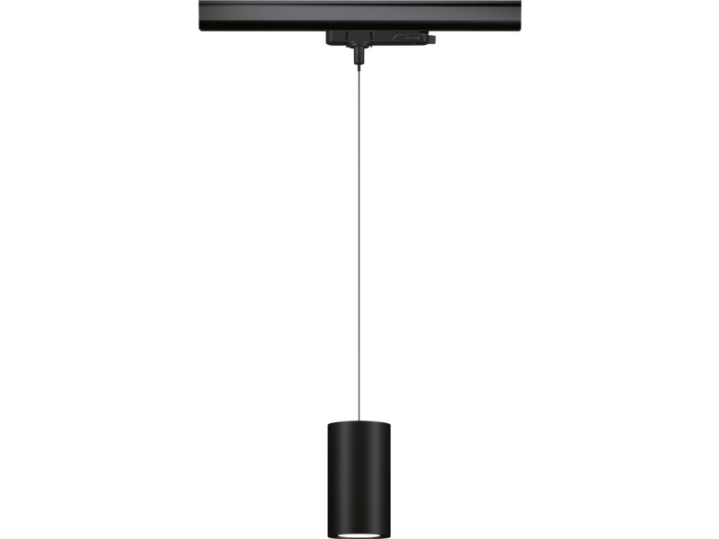 Paulmann Kratos 96605 Led Pendullys Led Rgb 9 W Sort