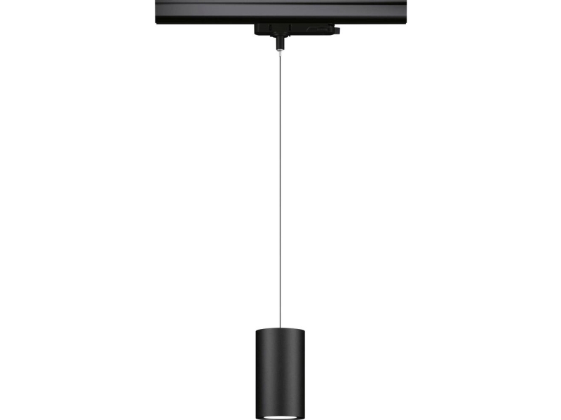 Paulmann Kratos 96617 Led-Pendullys Led (Rgb) 25 W Sort